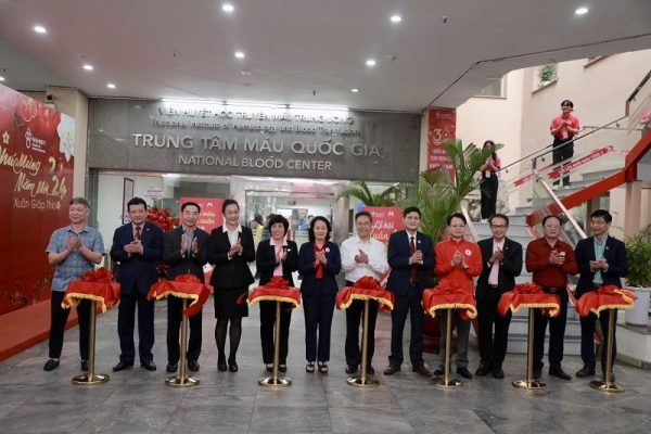 CÔNG TY CỔ PHẦN CHĂN NUÔI C.P. VIỆT NAM (CPV) ĐỒNG HÀNH CÙNG LỄ HỘI XUÂN HỒNG LẦN THỨ XVII CÔNG TY CỔ PHẦN CHĂN NUÔI C.P. VIỆT NAM (CPV) ĐỒNG HÀNH CÙNG LỄ HỘI XUÂN HỒNG LẦN THỨ XVII