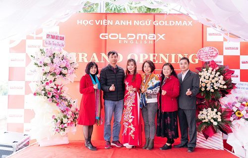 Học viện giáo dục GoldMax – Học thật, giá trị thật