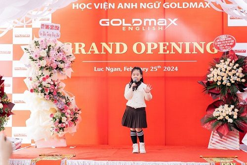 Học viện giáo dục GoldMax – Học thật, giá trị thật
