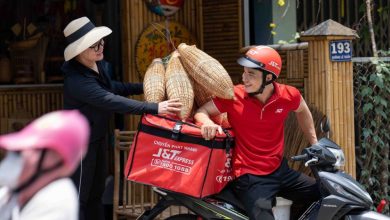 Đảm bảo nguồn nhân lực từ chính sách nhân sự đặc biệt của J&T Express Đảm bảo nguồn nhân lực từ chính sách nhân sự đặc biệt của J&T Express