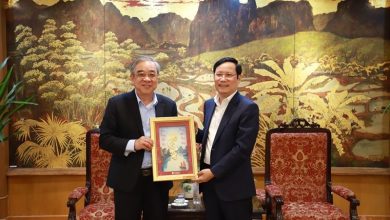 VCCI đồng hành cùng HUBA đẩy mạnh hoạt động hỗ trợ doanh nghiệp VCCI đồng hành cùng HUBA đẩy mạnh hoạt động hỗ trợ doanh nghiệp