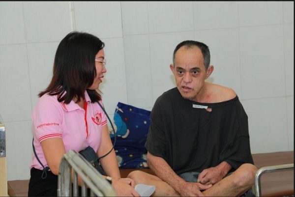 CÔNG TY CỔ PHẦN CHĂN NUÔI C.P. VIỆT NAM MANG XUÂN ĐẾN VỚI CÁN BỘ VÀ CỘNG ĐỒNG CÔNG TY CỔ PHẦN CHĂN NUÔI C.P. VIỆT NAM MANG XUÂN ĐẾN VỚI CÁN BỘ VÀ CỘNG ĐỒNG