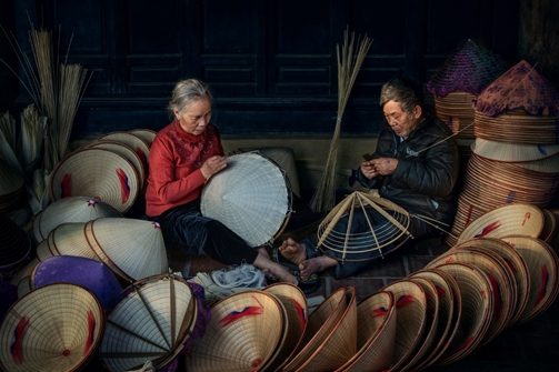 Những dấu ấn lịch sử và sự phát triển của nghệ thuật nhiếp ảnh Việt Nam