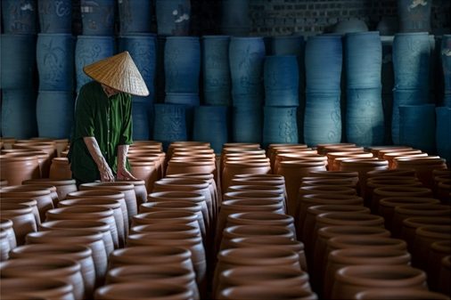 Những dấu ấn lịch sử và sự phát triển của nghệ thuật nhiếp ảnh Việt Nam