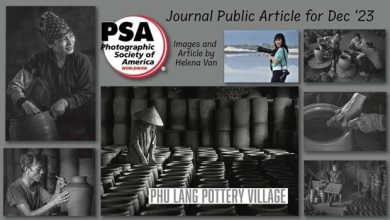 Những dấu ấn lịch sử và sự phát triển của nghệ thuật nhiếp ảnh Việt Nam Những dấu ấn lịch sử và sự phát triển của nghệ thuật nhiếp ảnh Việt Nam