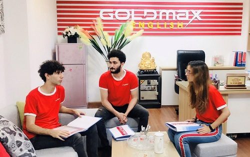 Học viện giáo dục GoldMax – Học thật, giá trị thật