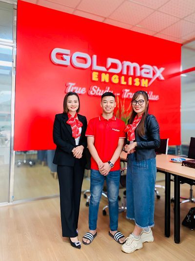 Học viện giáo dục GoldMax – Học thật, giá trị thật