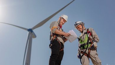 Nỗ lực giảm phát thải carbon trong sản xuất công nghiệp Nỗ lực giảm phát thải carbon trong sản xuất công nghiệp