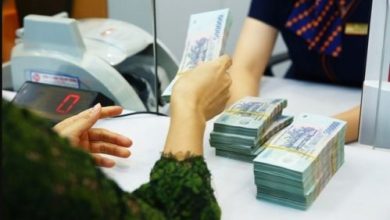 Thúc đẩy giải ngân tín dụng sớm