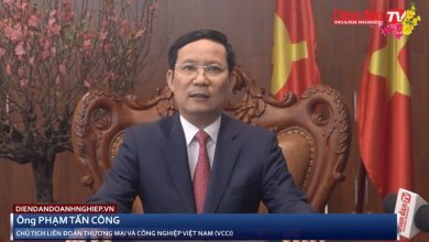 Năm 2024 là năm đoàn kết, hợp lực, nắm bắt các cơ hội kinh doanh mới Năm 2024 là năm đoàn kết, hợp lực, nắm bắt các cơ hội kinh doanh mới