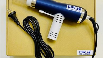 Cách mạng hóa chăm sóc sức khỏe tại nhà với máy khí châm trị liệu ion âm DR.T Cách mạng hóa chăm sóc sức khỏe tại nhà với máy khí châm trị liệu ion âm DR.T