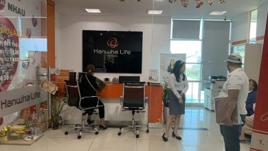 Khách hàng “tố” bảo hiểm Hanwha Life Việt Nam thiếu trách nhiệm? Khách hàng “tố” bảo hiểm Hanwha Life Việt Nam thiếu trách nhiệm?