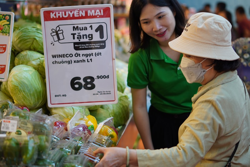 Kiểm soát lạm phát với chính sách giảm thuế, phí Kiểm soát lạm phát với chính sách giảm thuế, phí