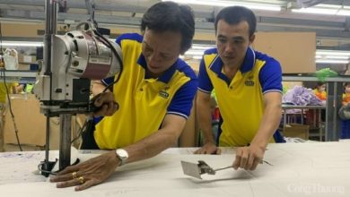 Doanh nghiệp dệt may "biết mình biết ta" để chủ động đón bắt cơ hội từ luồng chuyển dịch sản xuất Doanh nghiệp dệt may "biết mình biết ta" để chủ động đón bắt cơ hội từ luồng chuyển dịch sản xuất