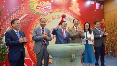 2024 - Năm tạo dựng tiềm lực, vị thế mới của VCCI 2024 - Năm tạo dựng tiềm lực, vị thế mới của VCCI