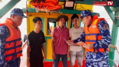 Quyết tâm gỡ thẻ vàng IUU ngay từ những ngày đầu xuân Quyết tâm gỡ thẻ vàng IUU ngay từ những ngày đầu xuân