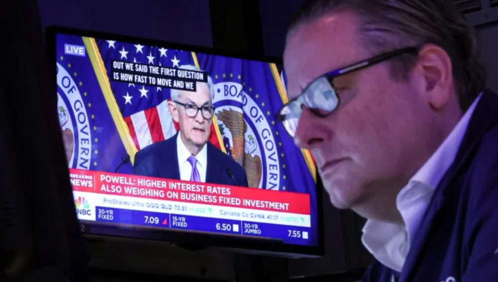 Thị trường tiếp tục kỳ vọng thời điểm FED giảm lãi suất Thị trường tiếp tục kỳ vọng thời điểm FED giảm lãi suất