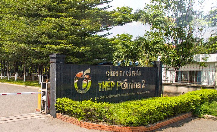 POM ngập chìm trong thua lỗ POM ngập chìm trong thua lỗ