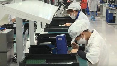 Việt Nam trước cơ hội hút dòng vốn đầu tư từ châu Âu