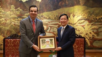 VCCI là "cầu nối" vững chắc cho doanh nghiệp Việt Nam - Brazil