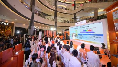 Triển lãm Công nghệ UV-Light đa giác quan đầu tiên tại Việt Nam từ La Roche-Posay