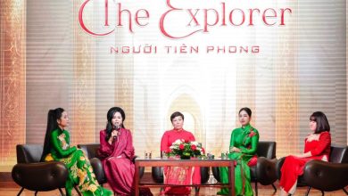Nữ hoàng nghìn đơn với triết lý kinh doanh “Nhân quả”