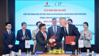 Petrovietnam và CIP ký kết hợp tác trong lĩnh vực năng lượng tái tạo Petrovietnam và CIP ký kết hợp tác trong lĩnh vực năng lượng tái tạo