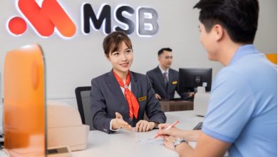 MSB chính thức triển khai gói tín dụng xanh có quy mô 3.000 tỷ đồng