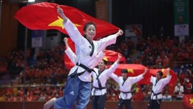 Phát động cuộc thi ảnh, video Việt Nam hạnh phúc 2024 Phát động cuộc thi ảnh, video Việt Nam hạnh phúc 2024