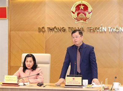 Phát động cuộc thi ảnh, video Việt Nam hạnh phúc 2024 Phát động cuộc thi ảnh, video Việt Nam hạnh phúc 2024