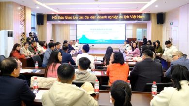 Quảng Ninh – Nam Ninh: phát triển du lịch chất lượng cao là mục tiêu quan trọng và xuyên suốt Quảng Ninh – Nam Ninh: phát triển du lịch chất lượng cao là mục tiêu quan trọng và xuyên suốt