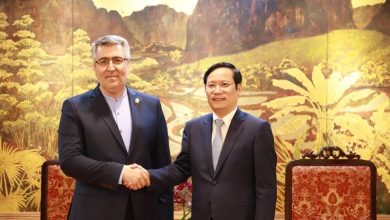 Thời kỳ mới cho quan hệ hợp tác kinh tế Việt Nam - Iran