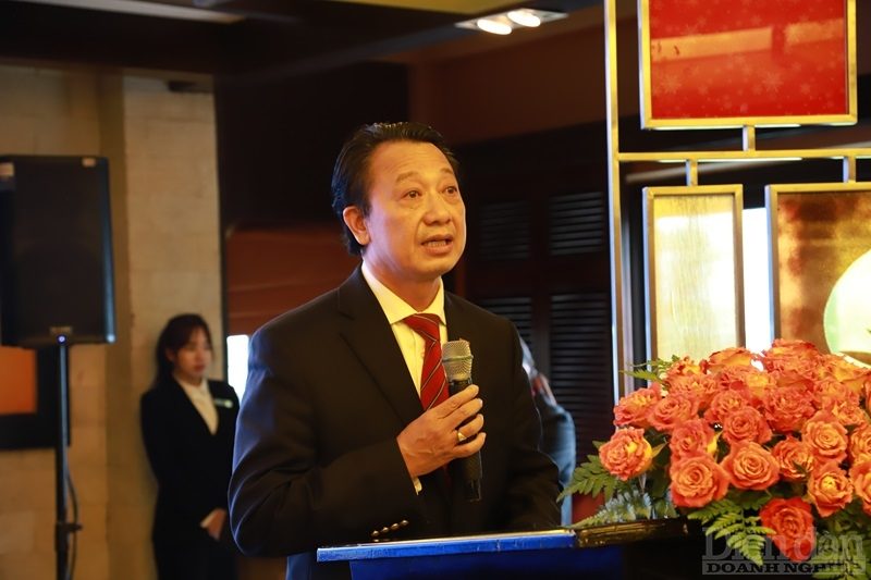 Nâng cao hơn nữa triển vọng hợp tác doanh nghiệp Việt Nam - Hà Lan Nâng cao hơn nữa triển vọng hợp tác doanh nghiệp Việt Nam - Hà Lan