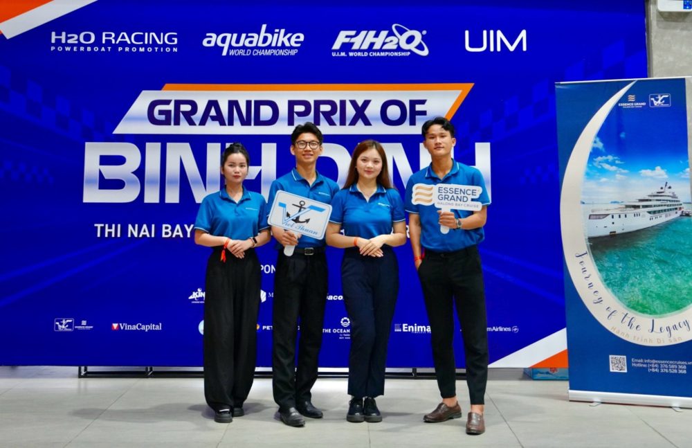 Tuần lễ Amazing Binh Dinh FEST 2024