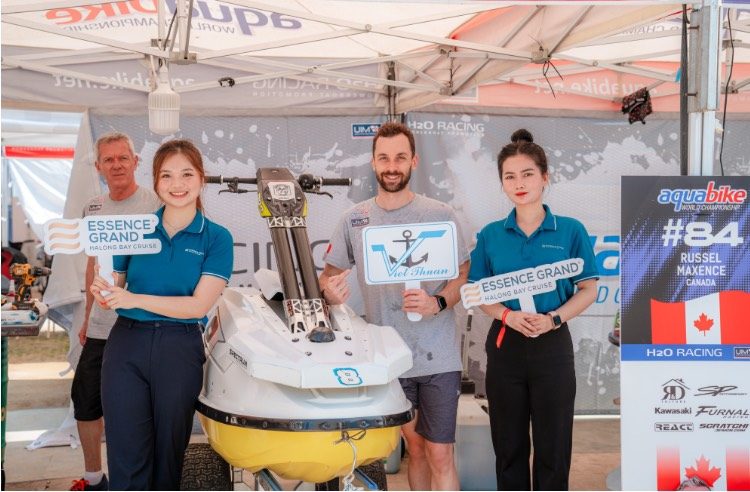 Tuần lễ Amazing Binh Dinh FEST 2024