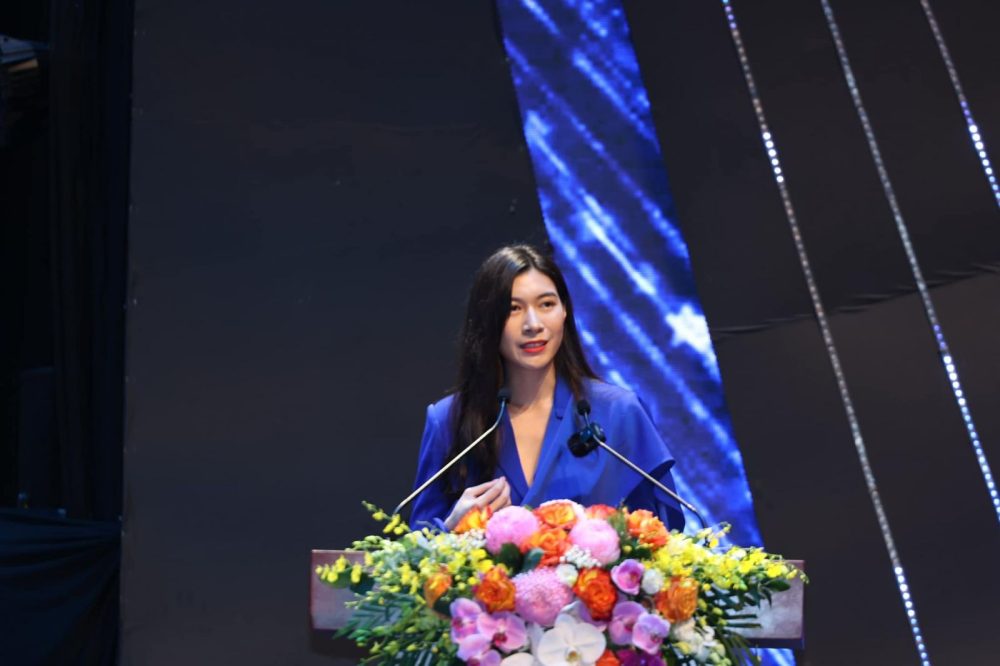 Nét riêng của những nữ tướng bất động sản thế hệ F2 Nét riêng của những nữ tướng bất động sản thế hệ F2