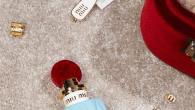 Thương hiệu Miu Miu gia nhập ngành hàng cao cấp của Tập đoàn L'Oréal Thương hiệu Miu Miu gia nhập ngành hàng cao cấp của Tập đoàn L'Oréal