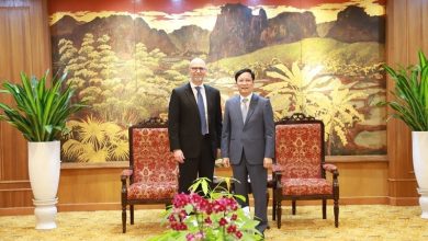 Mở rộng cánh cửa hợp tác cho cộng đồng doanh nghiệp Việt Nam - Canada