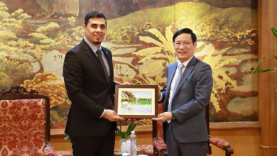 Tăng cường thúc đẩy quan hệ Việt Nam - Venezuela qua kênh thương mại