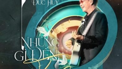 Đạo diễn Ngãi Võ bắt tay nhạc sĩ Đức Huy làm concert “Những gì đến tự nhiên”