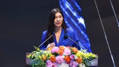 Nét riêng của những nữ tướng bất động sản thế hệ F2 Nét riêng của những nữ tướng bất động sản thế hệ F2