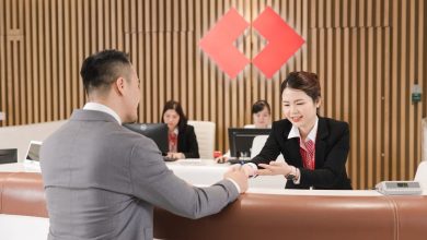Động lực tăng giá của nhóm cổ phiếu ngân hàng