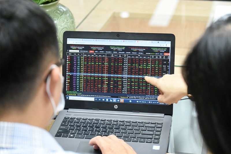 KRX và nâng hạng thị trường chứng khoán: Cơ hội rộng mở KRX và nâng hạng thị trường chứng khoán: Cơ hội rộng mở