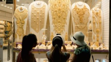 Thận trọng với “bẫy” tâm lý đám đông trên thị trường vàng Thận trọng với “bẫy” tâm lý đám đông trên thị trường vàng