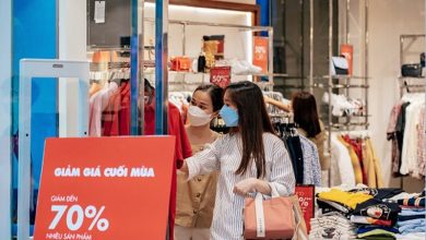 Vingroup thoái 41,5% vốn tại VRE, thị trường nói gì?