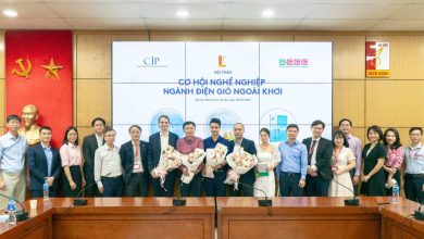 Tiềm năng phát triển nguồn nhân lực ngành điện gió ngoài khơi tại Việt Nam