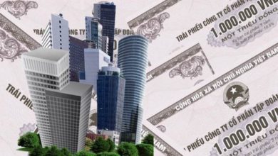 Doanh nghiệp địa ốc “đau đầu” xoay tiền đáo hạn trái phiếu