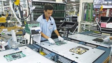 Việt Nam sẽ thu hút đầu tư mạnh vào lĩnh vực bán dẫn? Việt Nam sẽ thu hút đầu tư mạnh vào lĩnh vực bán dẫn?