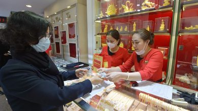 Giá vàng tuần tới: Coi chừng đường cong lợi suất trái phiếu đảo ngược! Giá vàng tuần tới: Coi chừng đường cong lợi suất trái phiếu đảo ngược!