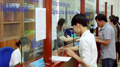 Nâng mức chịu thuế của hộ, cá nhân kinh doanh 150 triệu/năm - Chưa phù hợp! Nâng mức chịu thuế của hộ, cá nhân kinh doanh 150 triệu/năm - Chưa phù hợp!